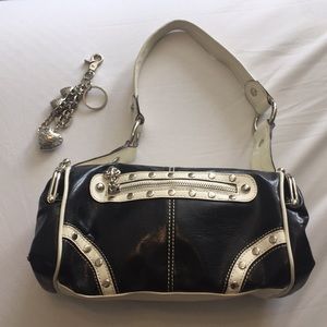 Kathy Van Zeeland purse